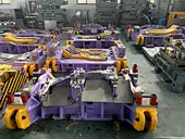progressive die stamping process